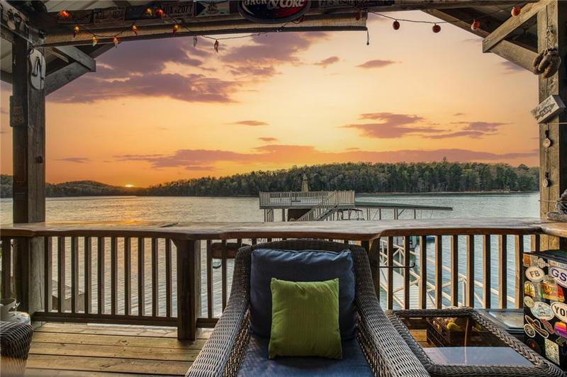 Image for property 790 Star Creek Drive, Morganton, GA 30560