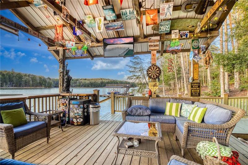 Image for property 790 Star Creek Drive, Morganton, GA 30560