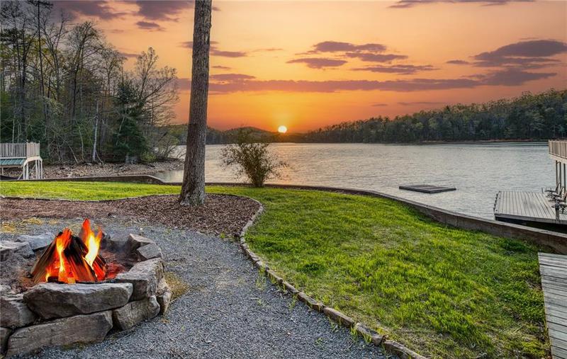 Image for property 790 Star Creek Drive, Morganton, GA 30560