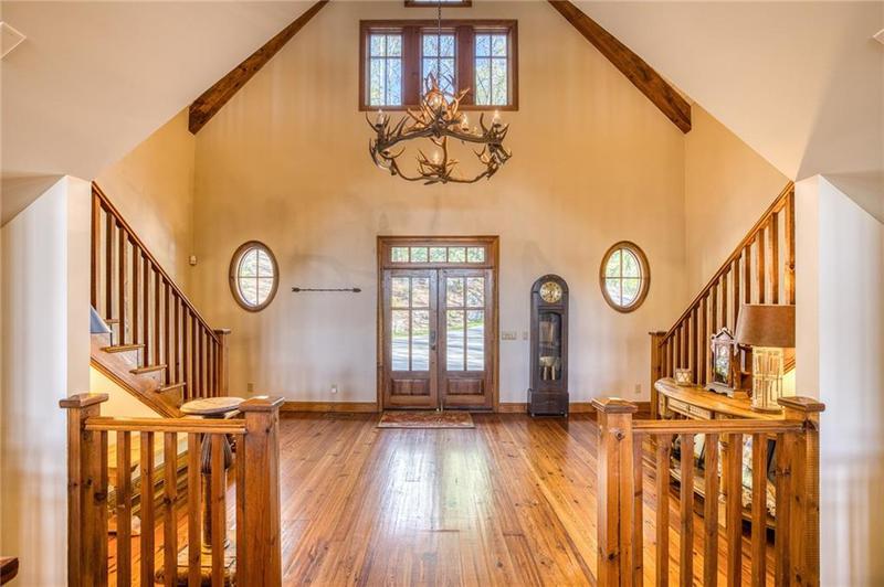 Image for property 790 Star Creek Drive, Morganton, GA 30560