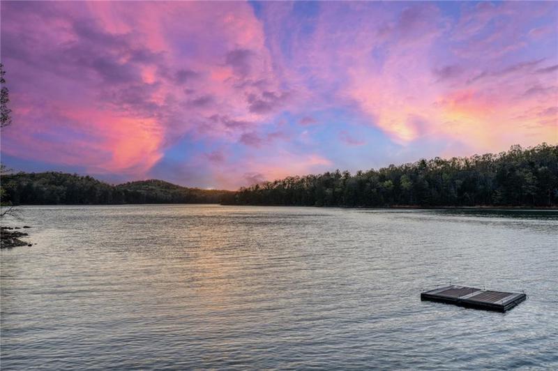 Image for property 790 Star Creek Drive, Morganton, GA 30560