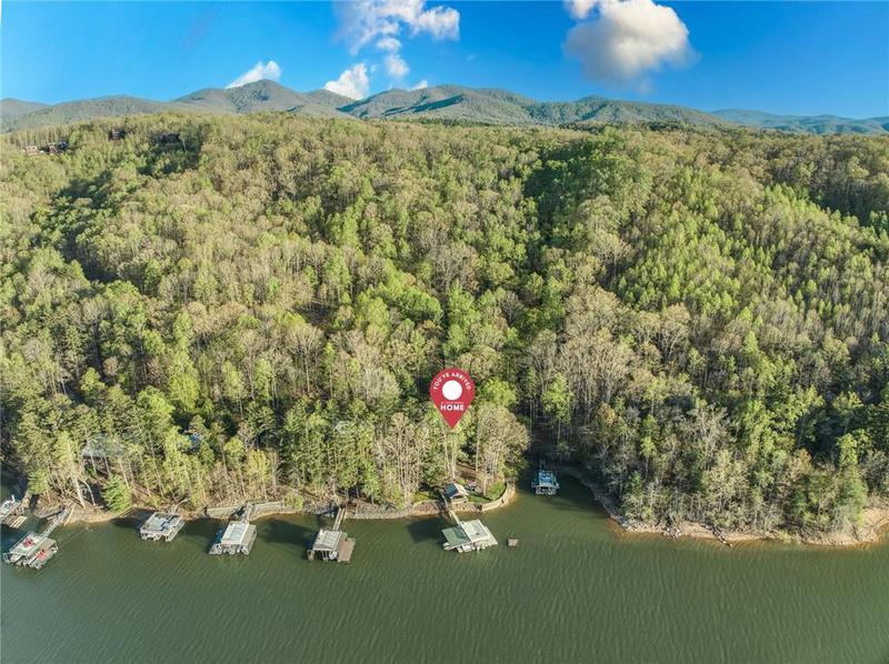 Image for property 790 Star Creek Drive, Morganton, GA 30560