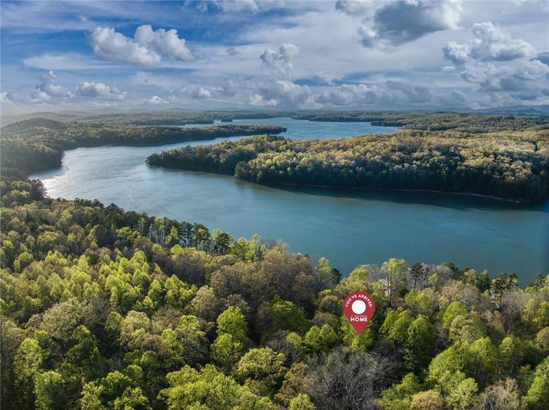 Image for property 790 Star Creek Drive, Morganton, GA 30560