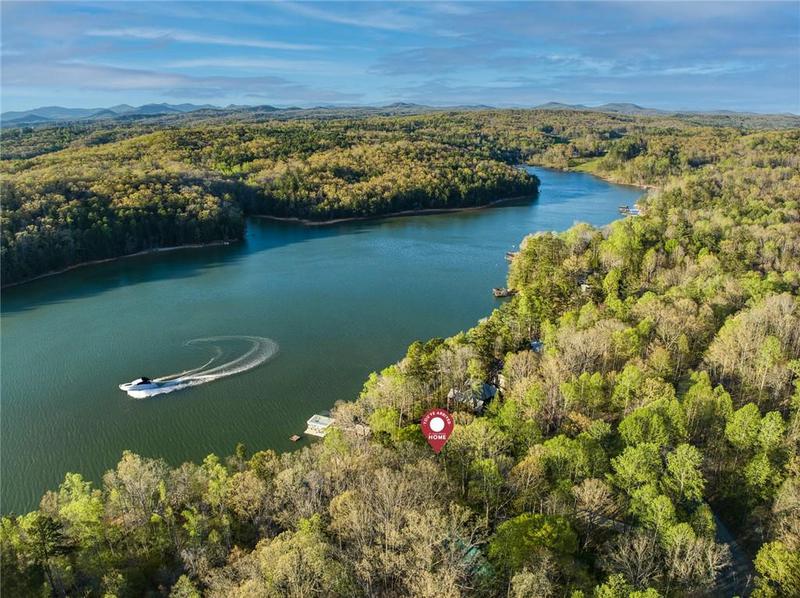 Image for property 790 Star Creek Drive, Morganton, GA 30560