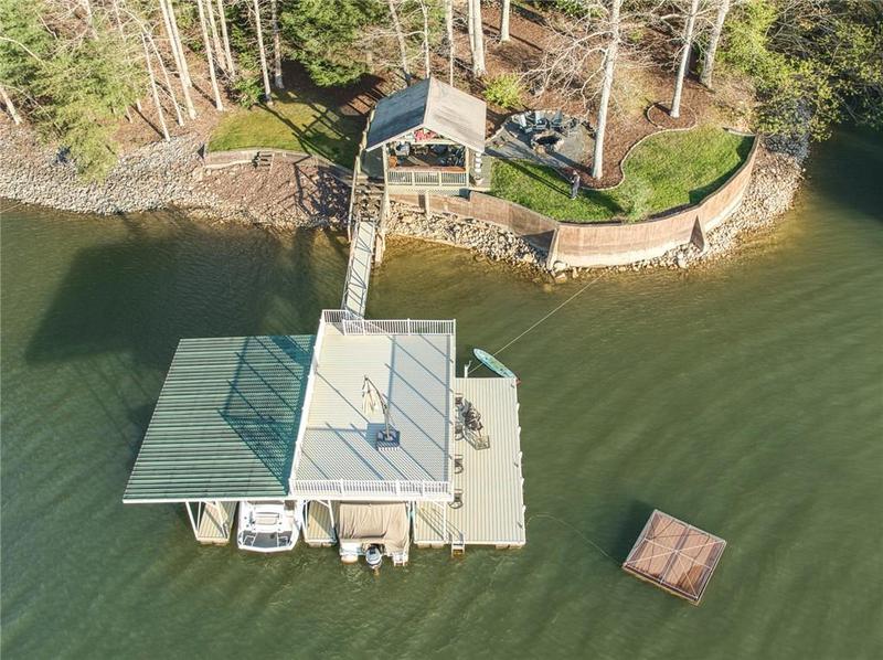 Image for property 790 Star Creek Drive, Morganton, GA 30560