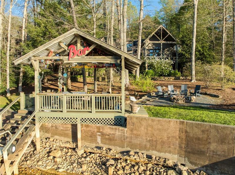 Image for property 790 Star Creek Drive, Morganton, GA 30560