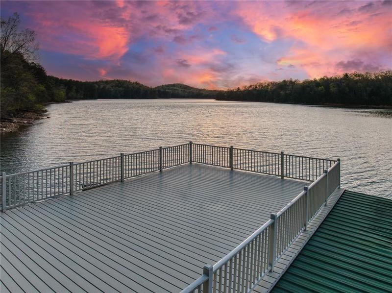 Image for property 790 Star Creek Drive, Morganton, GA 30560