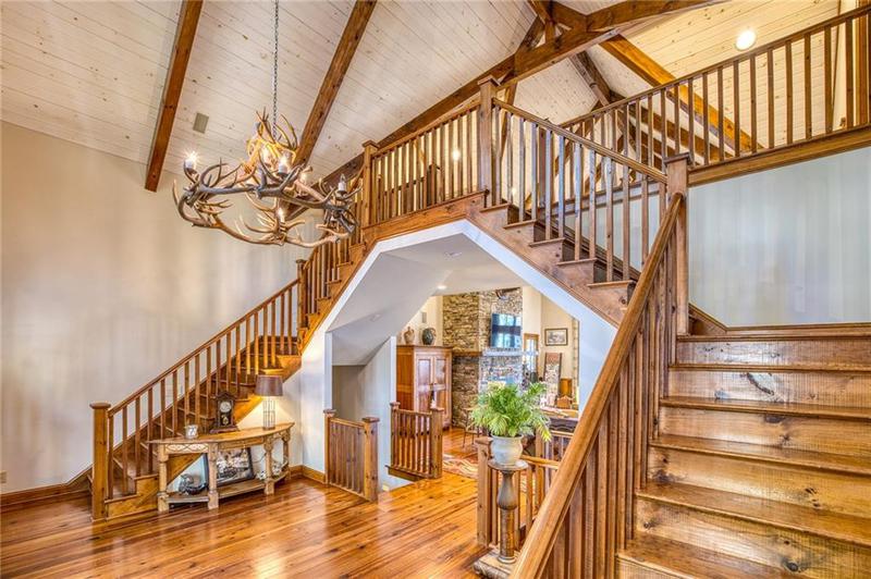 Image for property 790 Star Creek Drive, Morganton, GA 30560