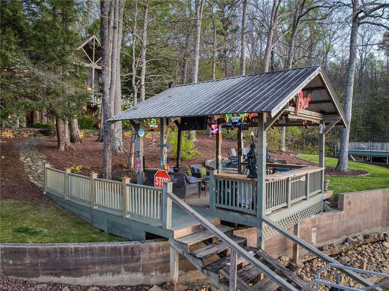 Image for property 790 Star Creek Drive, Morganton, GA 30560