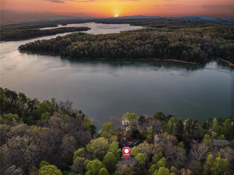 Image for property 790 Star Creek Drive, Morganton, GA 30560