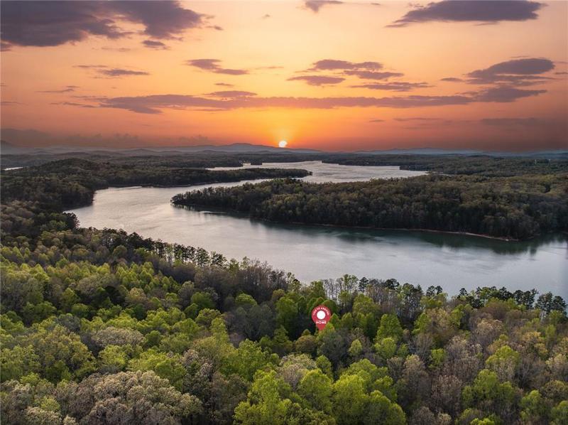 Image for property 790 Star Creek Drive, Morganton, GA 30560