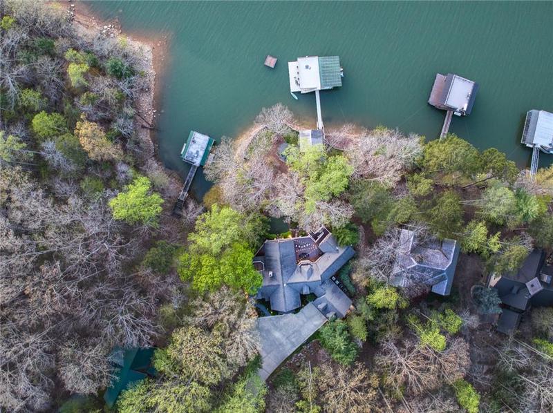 Image for property 790 Star Creek Drive, Morganton, GA 30560