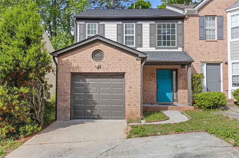 Image for property 1379 Vintage Pointe Drive, Lawrenceville, GA 30044