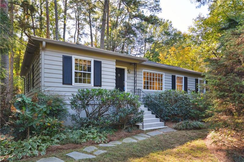 Image for property 1031 Lindridge Drive, Atlanta, GA 30324