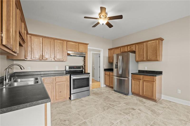 Image for property 6222 Oak Street, Clermont, GA 30527
