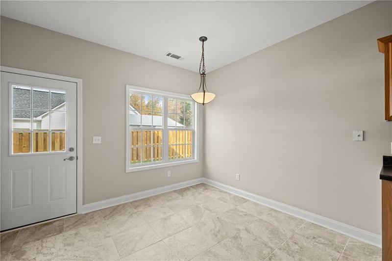 Image for property 6222 Oak Street, Clermont, GA 30527