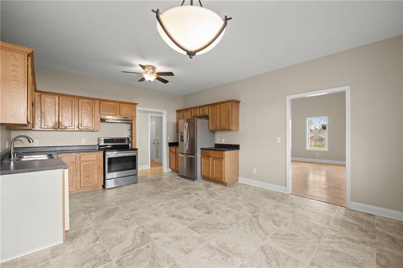 Image for property 6222 Oak Street, Clermont, GA 30527