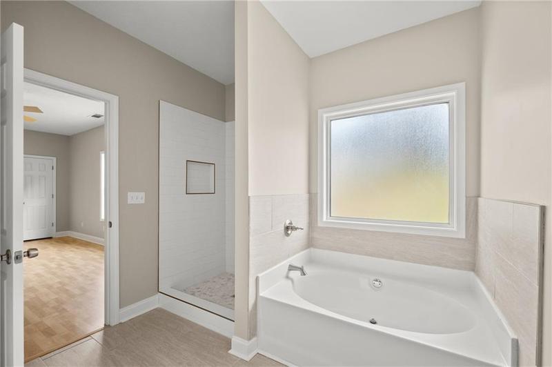 Image for property 6222 Oak Street, Clermont, GA 30527