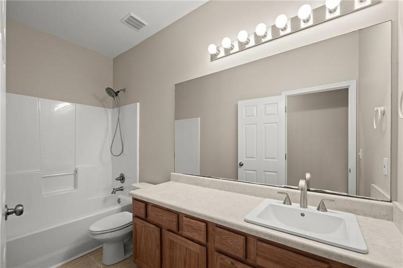 Image for property 6222 Oak Street, Clermont, GA 30527
