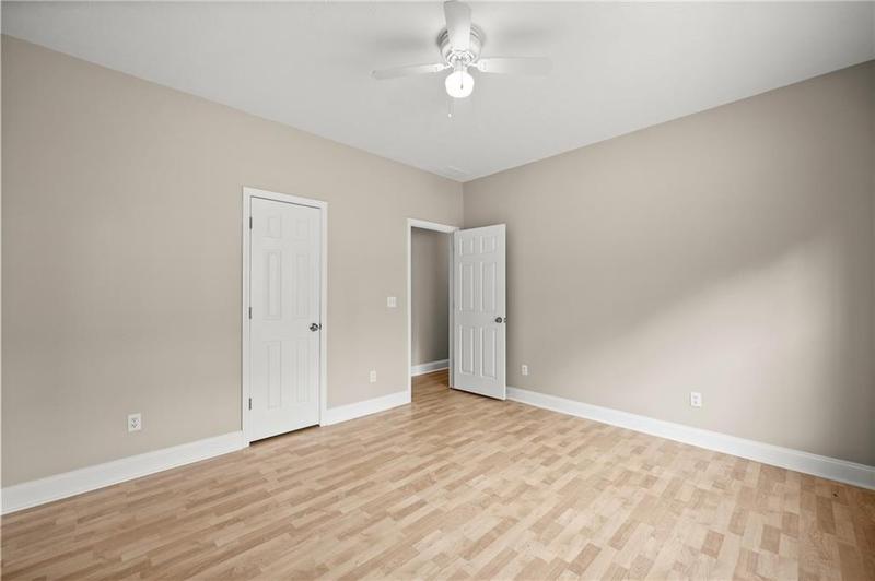Image for property 6222 Oak Street, Clermont, GA 30527