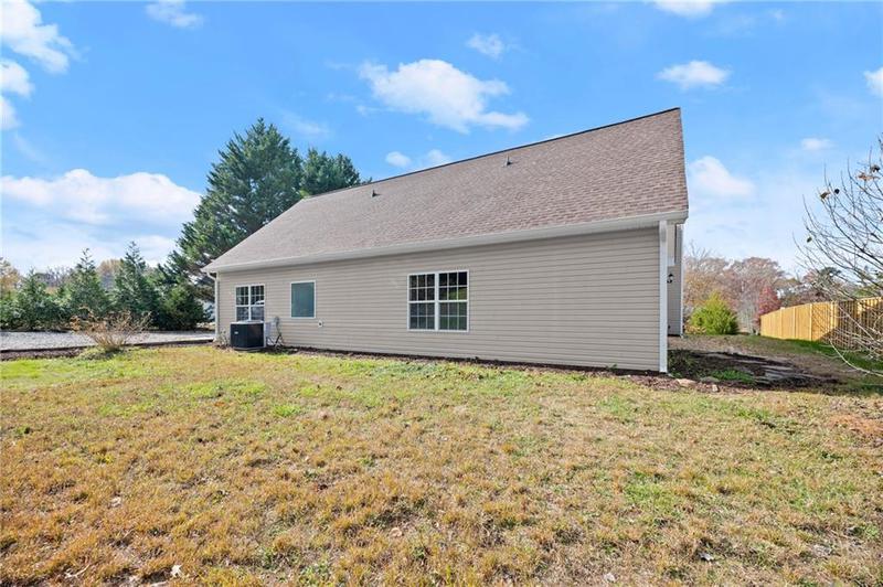 Image for property 6222 Oak Street, Clermont, GA 30527