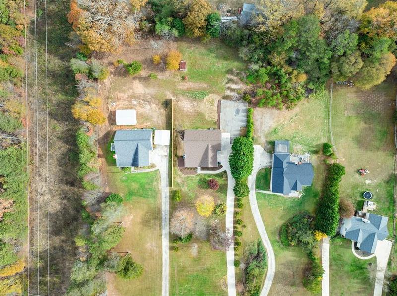Image for property 6222 Oak Street, Clermont, GA 30527