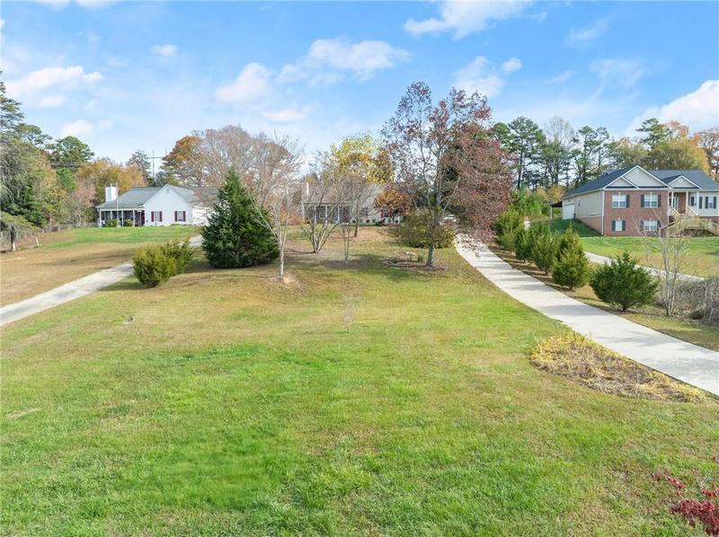 Image for property 6222 Oak Street, Clermont, GA 30527