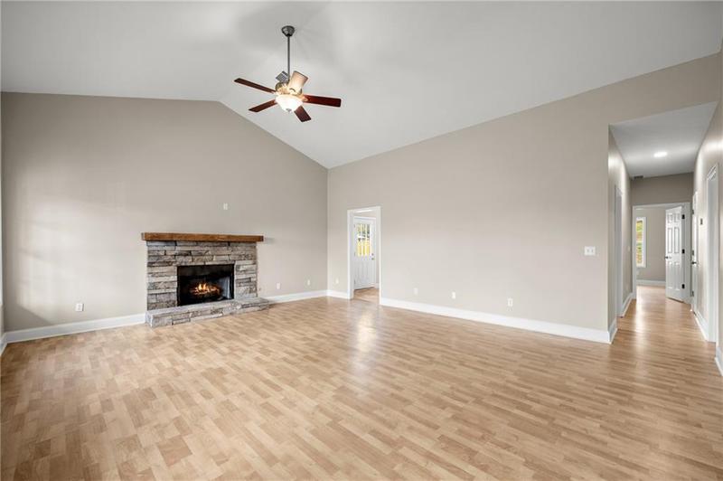 Image for property 6222 Oak Street, Clermont, GA 30527
