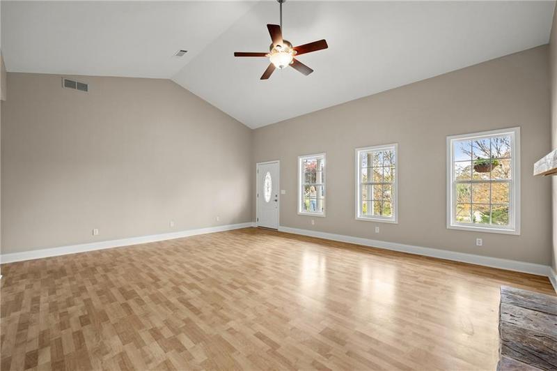 Image for property 6222 Oak Street, Clermont, GA 30527