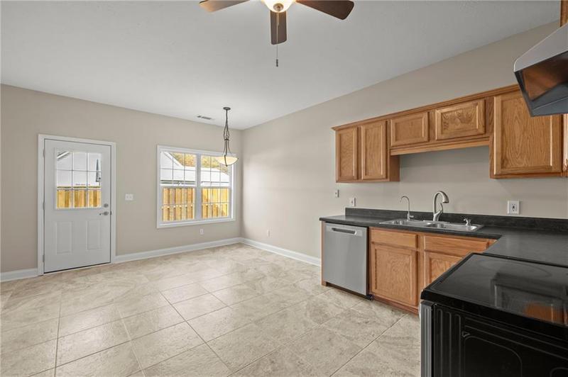 Image for property 6222 Oak Street, Clermont, GA 30527