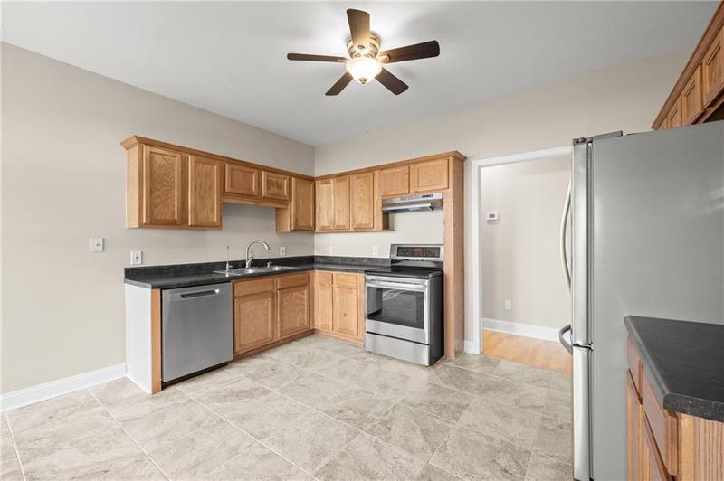 Image for property 6222 Oak Street, Clermont, GA 30527