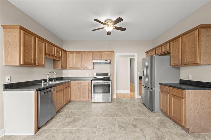 Image for property 6222 Oak Street, Clermont, GA 30527
