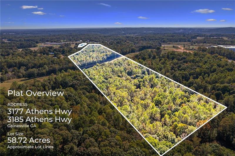 Image for property 3185 Athens Highway, Gainesville, GA 30507
