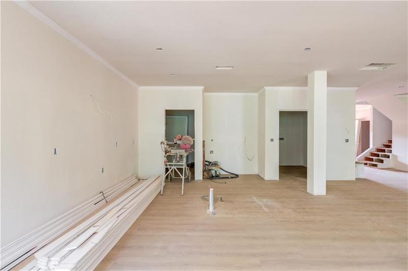 Image for property 4807 Sherman Allen Road, Gainesville, GA 30507