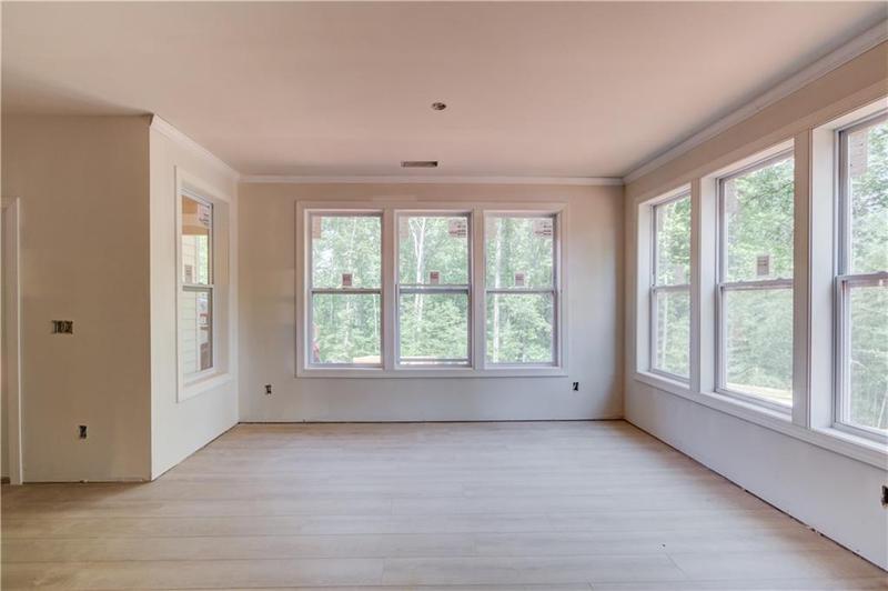Image for property 4807 Sherman Allen Road, Gainesville, GA 30507