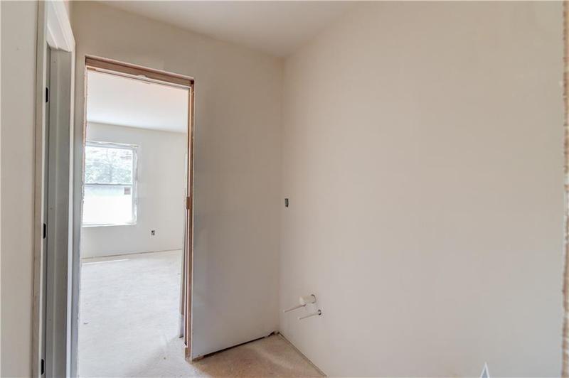 Image for property 4807 Sherman Allen Road, Gainesville, GA 30507