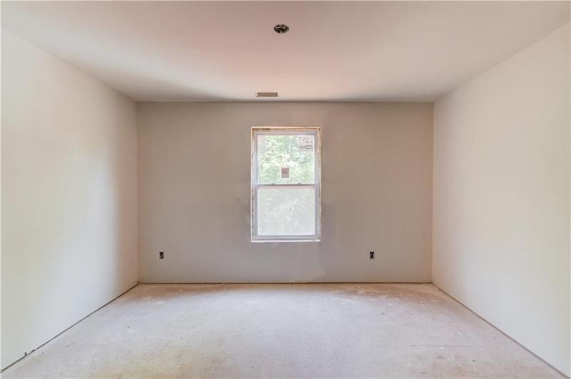 Image for property 4807 Sherman Allen Road, Gainesville, GA 30507