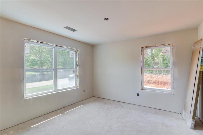 Image for property 4807 Sherman Allen Road, Gainesville, GA 30507