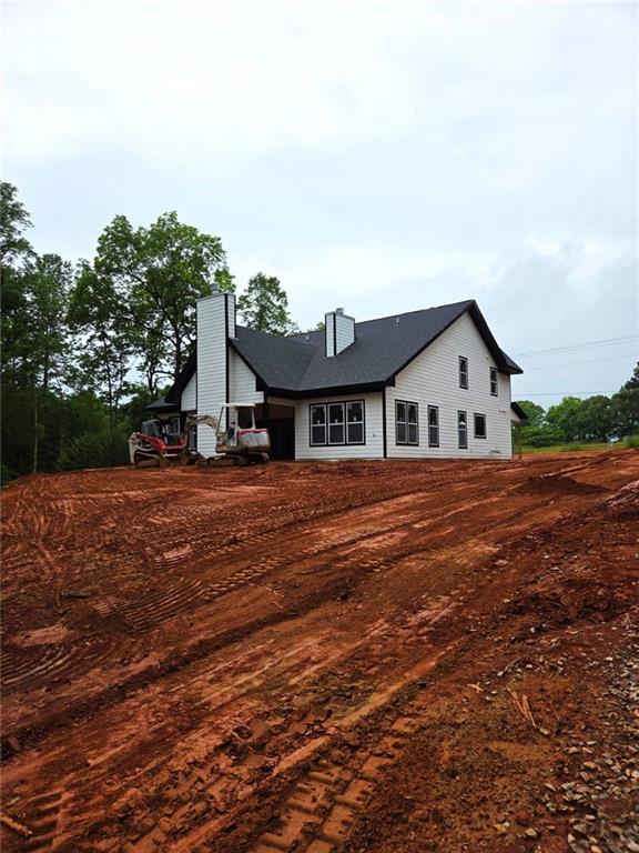 Image for property 4807 Sherman Allen Road, Gainesville, GA 30507