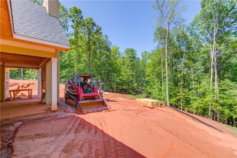 Image for property 4807 Sherman Allen Road, Gainesville, GA 30507