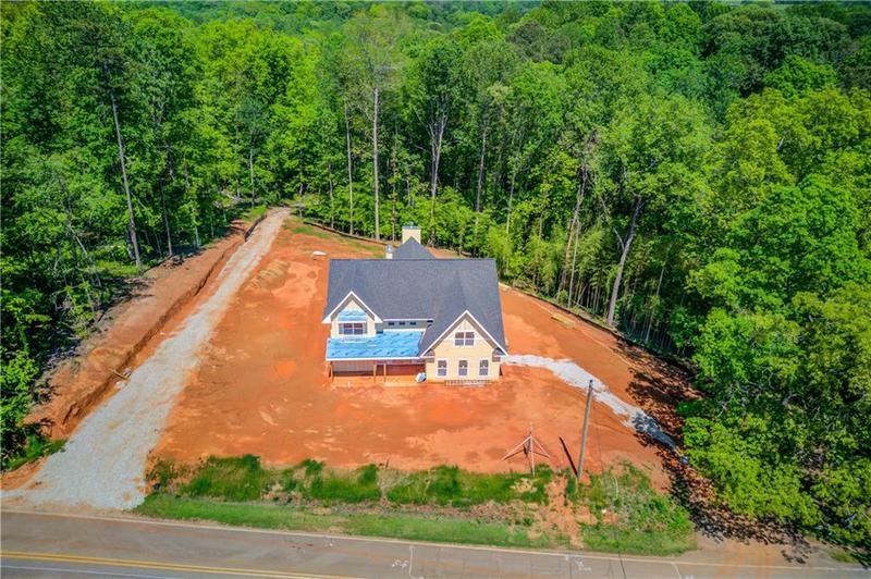 Image for property 4807 Sherman Allen Road, Gainesville, GA 30507