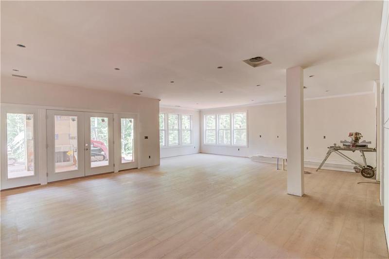 Image for property 4807 Sherman Allen Road, Gainesville, GA 30507