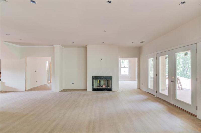 Image for property 4807 Sherman Allen Road, Gainesville, GA 30507