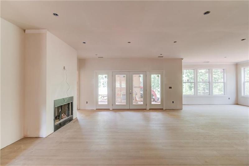 Image for property 4807 Sherman Allen Road, Gainesville, GA 30507