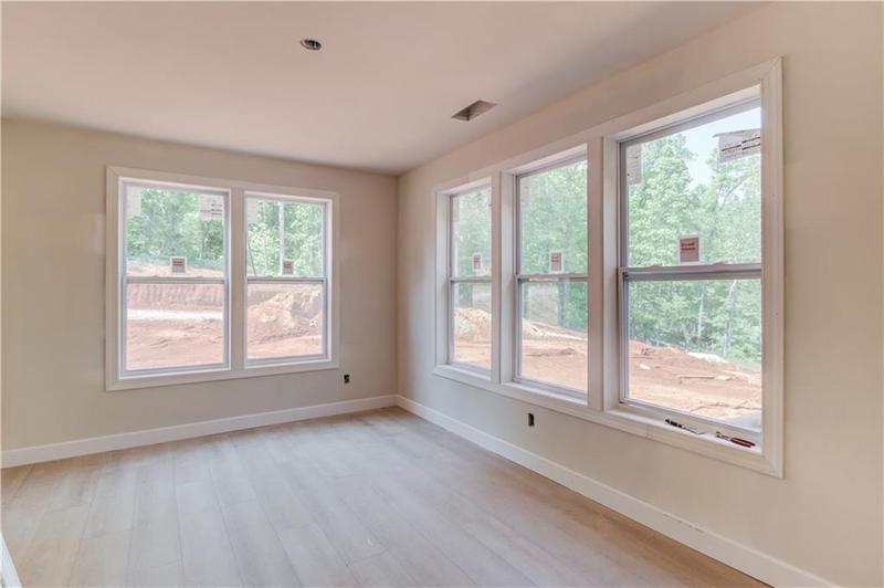 Image for property 4807 Sherman Allen Road, Gainesville, GA 30507