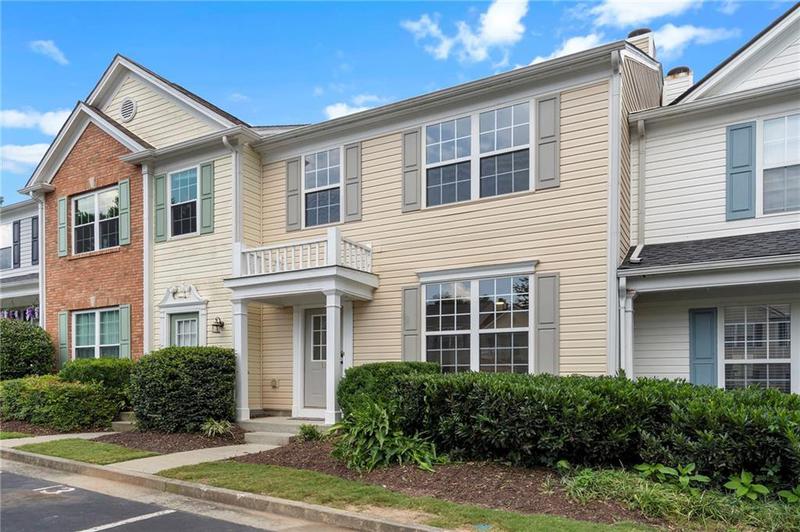 Image for property 10900 Wittenridge Drive I3, Alpharetta, GA 30022