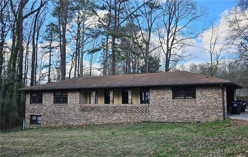 Image for property 3691 Collins Drive, Douglasville, GA 30135