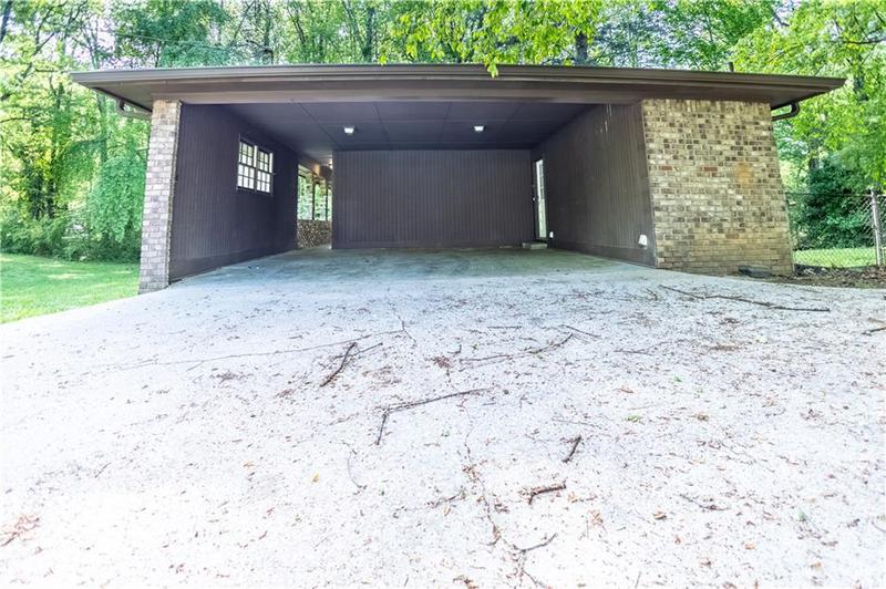 Image for property 3691 Collins Drive, Douglasville, GA 30135
