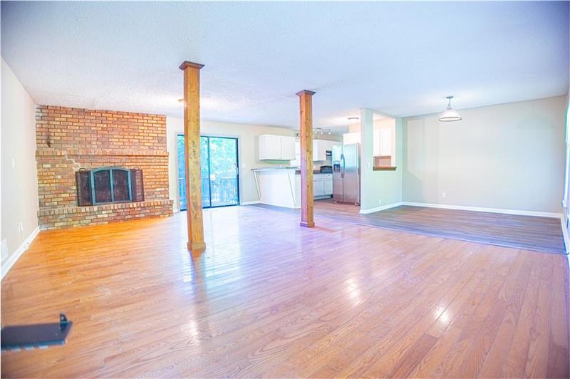Image for property 3691 Collins Drive, Douglasville, GA 30135