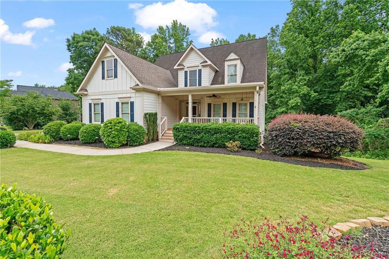 Image for property 4915 Lazy Creek Court, Cumming, GA 30028